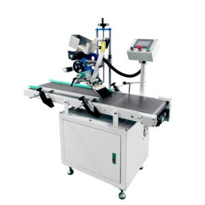 Express sticking machine